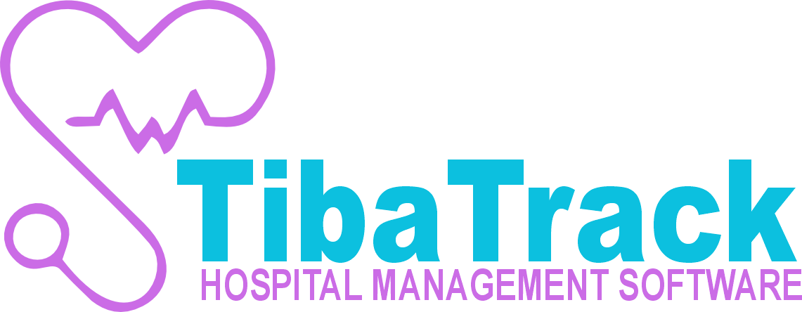 TibaTrack Hospital Management System